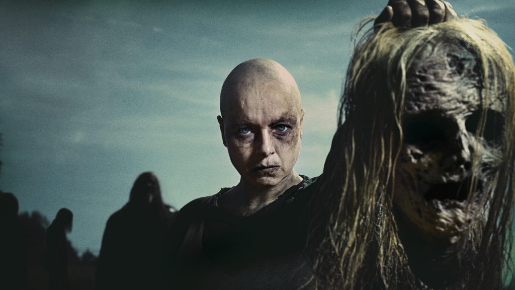 AMC anuncia su participación en San Diego Comic-Con 2019