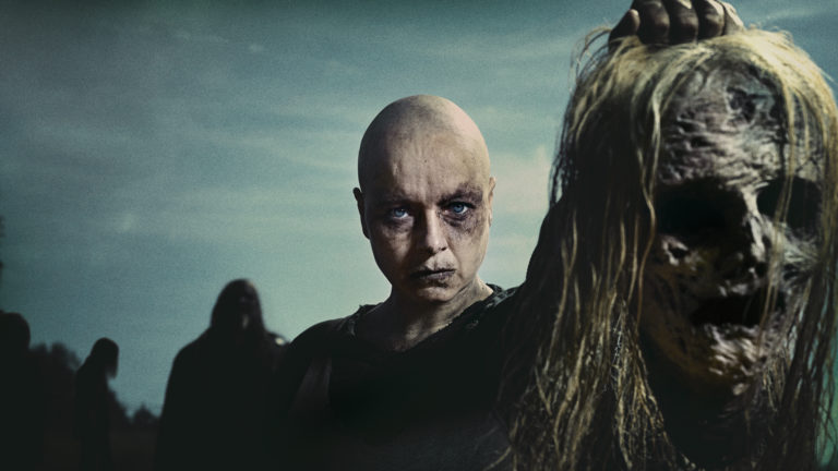 AMC anuncia su participación en San Diego Comic-Con 2019