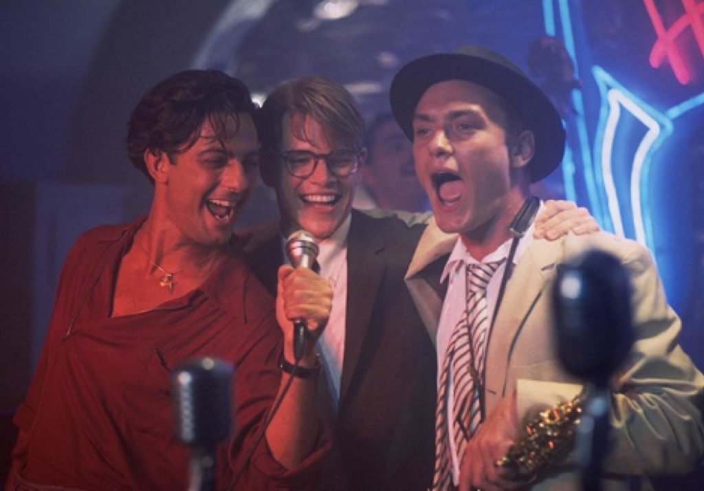 El talentoso Mr. Ripley se adaptará a la televisión