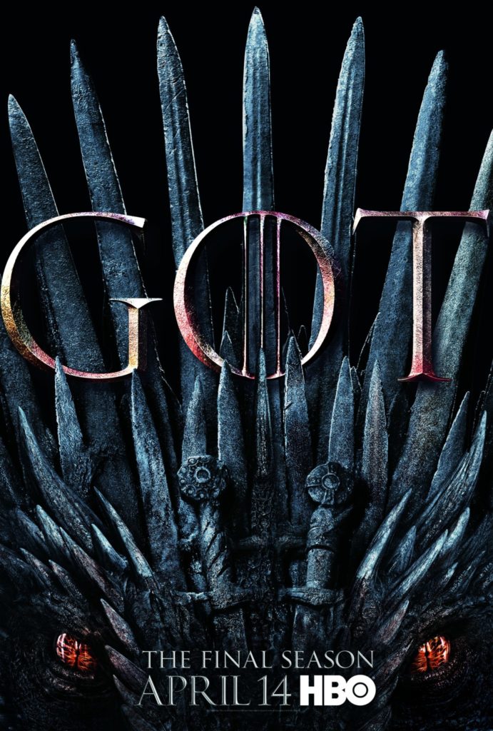 HBO proyectará la temporada final en CINEMEX