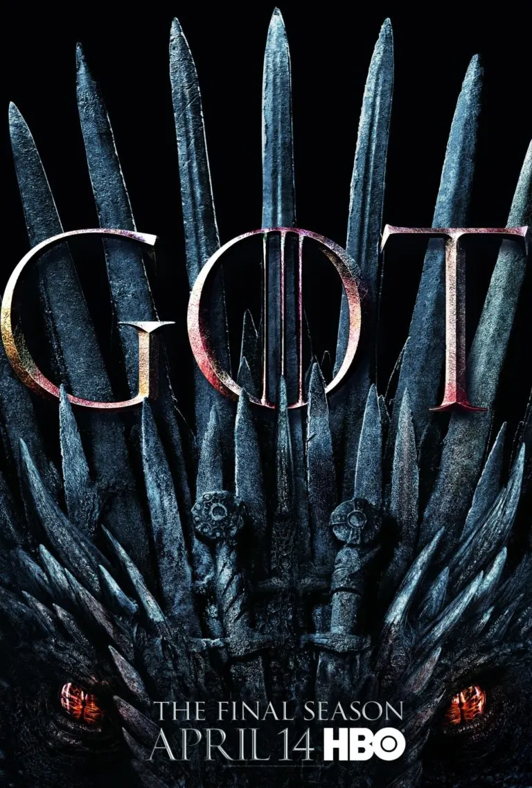 HBO proyectará la temporada final en CINEMEX