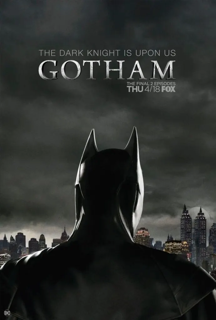 Trailer y primeras imágenes del último episodio con nueva Catwoman