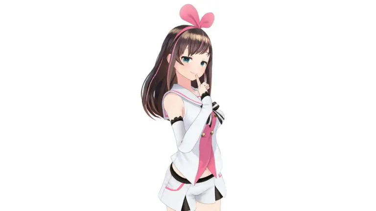 Kizuna AI, el futuro de los hosts de contenido audiovisual online en formato anime