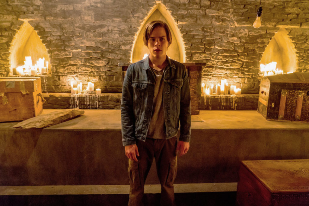 Renovada para una segunda temporada