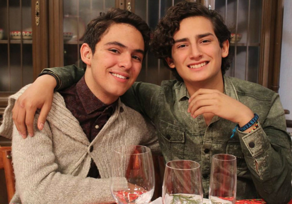 Televisa está desarrollando la serie de ARISTEMO