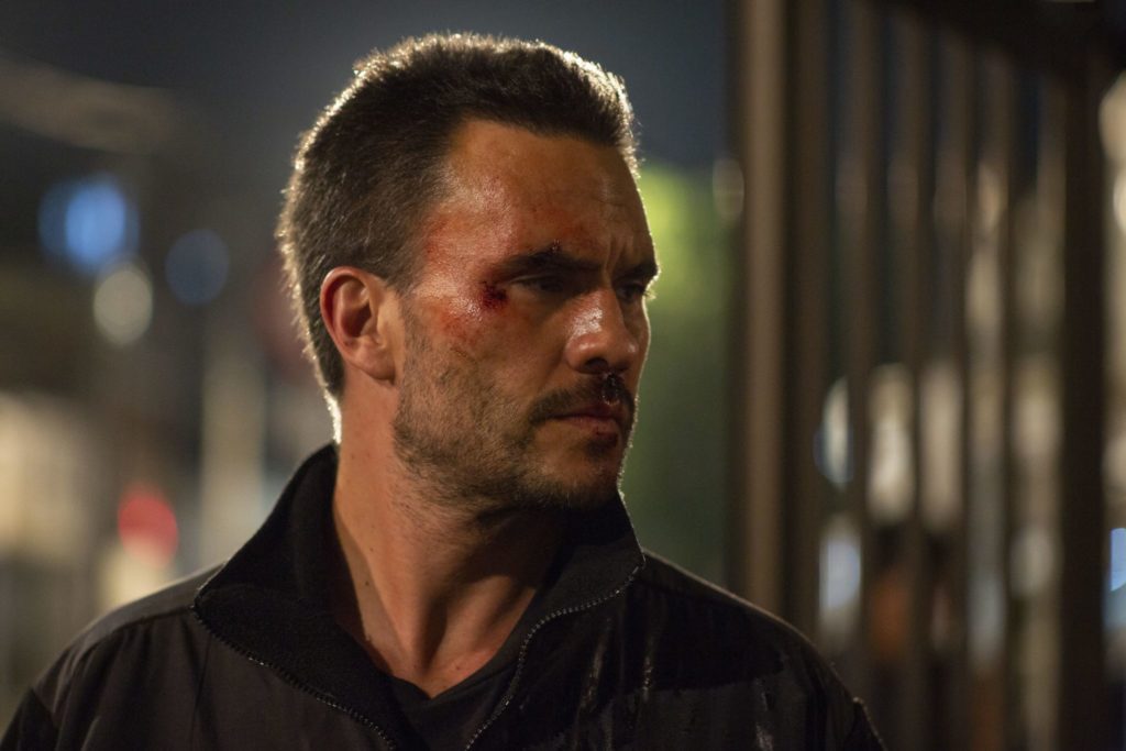 La serie es renovada para una segunda temporada