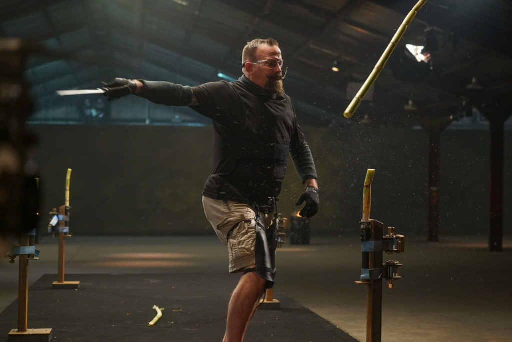 History estrena la segunda temporada de La Gran Competencia