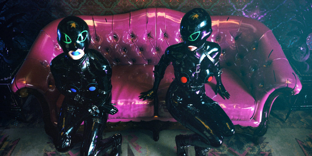 Las recomendaciones para el fin de semana en Netflix