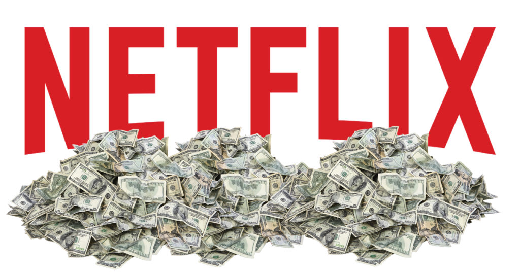 Netflix incrementa el precio de la suscripción en México