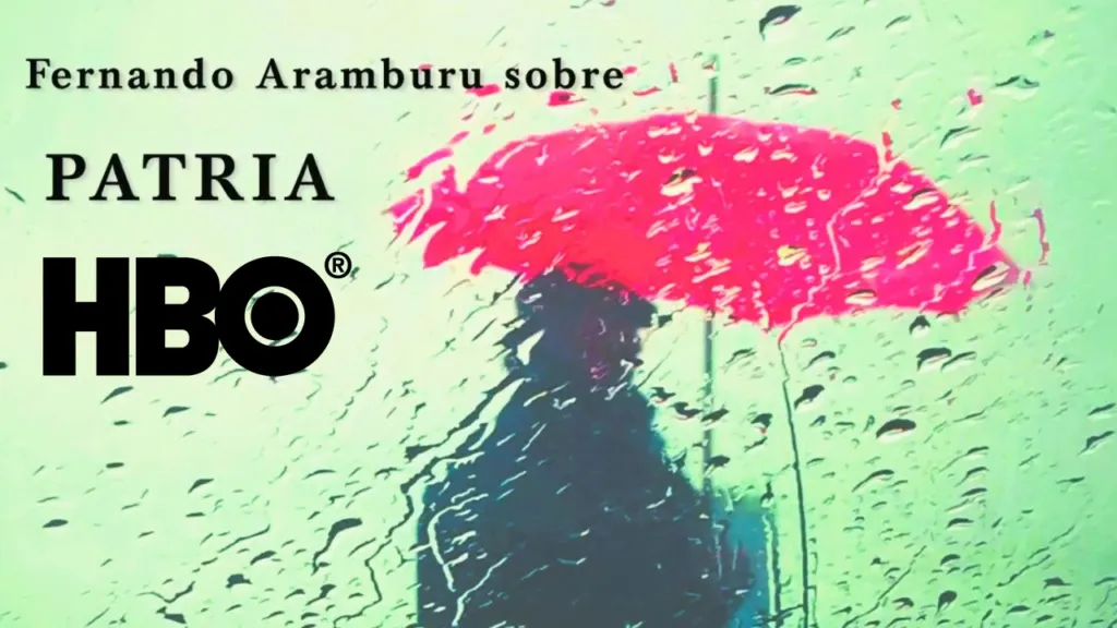 Comienza el rodaje de Patria, la primera serie española de HBO