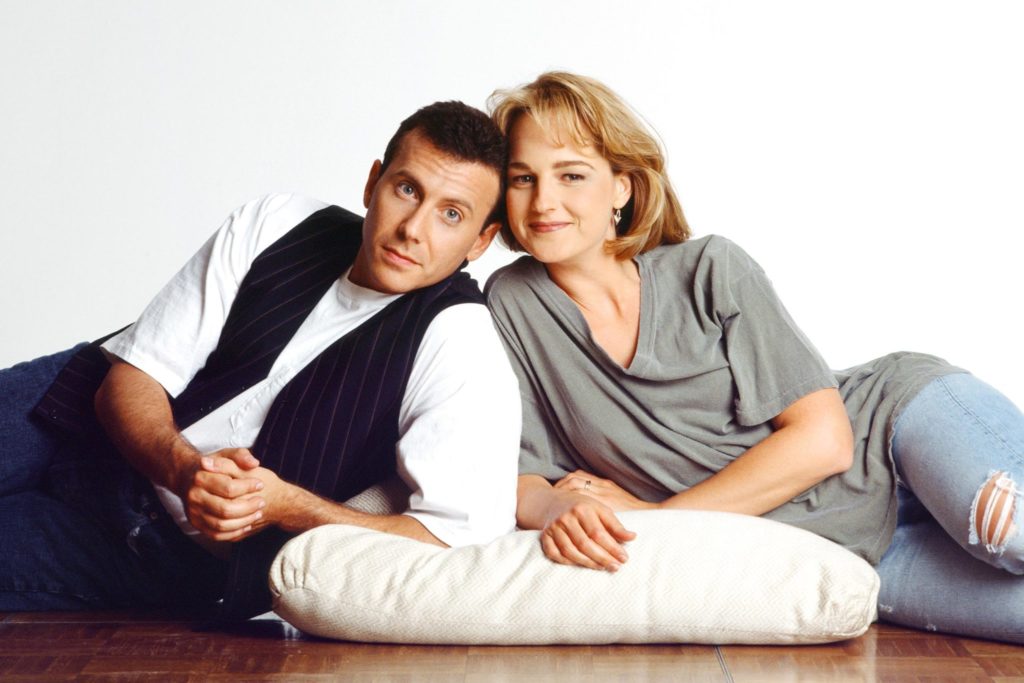 ¡El revival es un hecho!