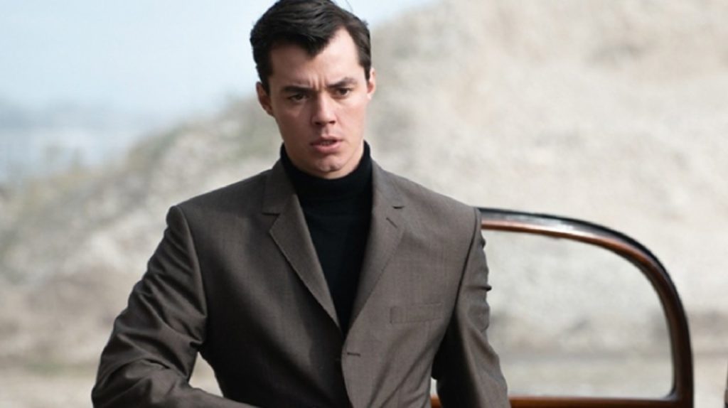 Primer teaser tráiler de la nueva precuela de Batman