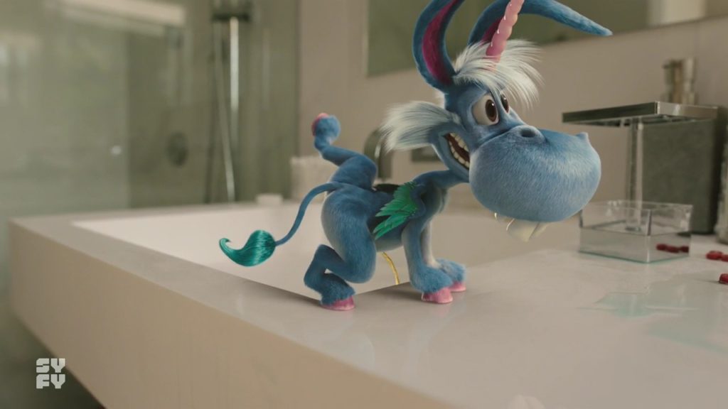 The War on Easter