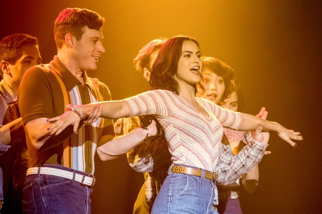 Avance y fotos del próximo episodio musical inspirado en 'Heathers'