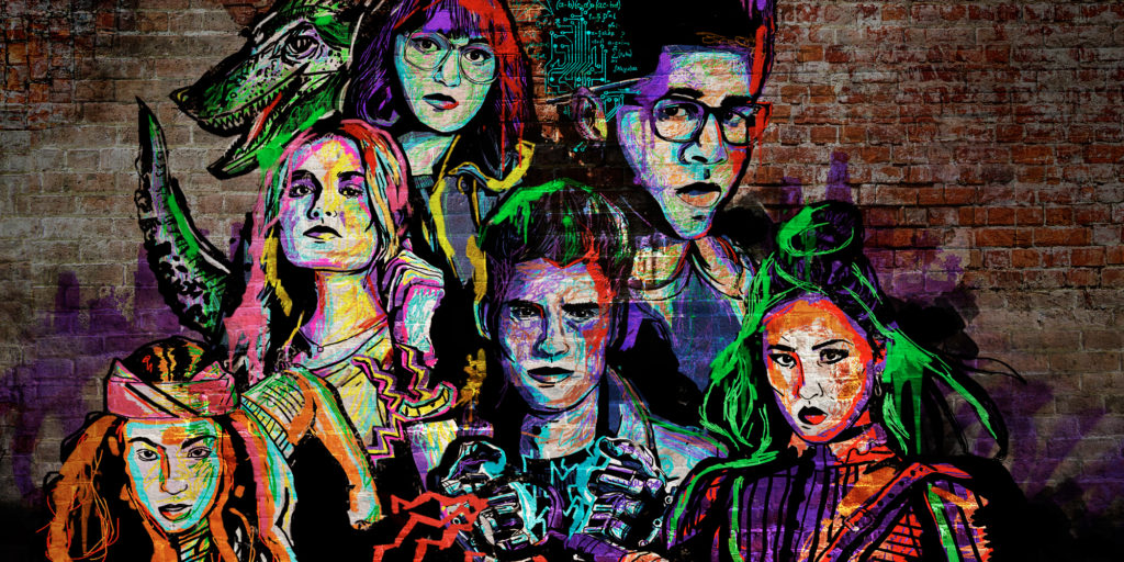 Hulu renueva la serie de Marvel para una tercera temporada