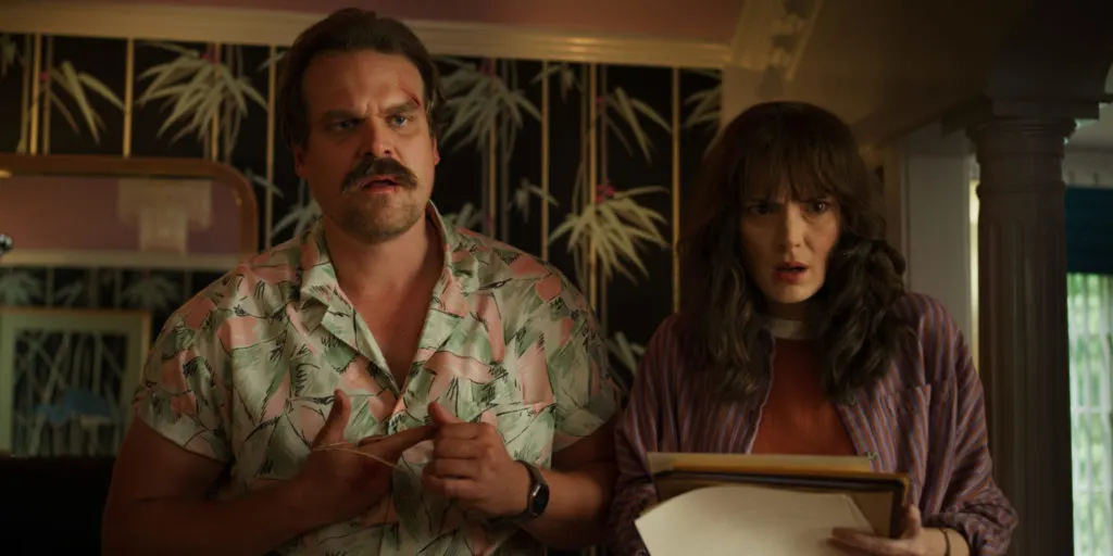 La tercera temporada ya casi está entre nosotros y analizamos el tráiler
