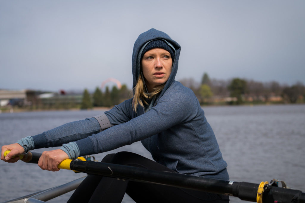 La serie australiana sigue demostrando que es el mejor drama político del momento