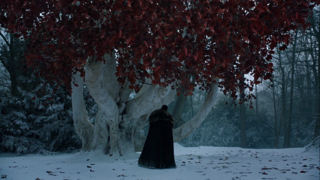 El ValarMorghuliómetro sobre los personajes del tráiler de la 8va temporada