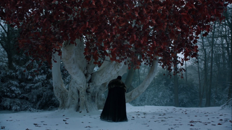 El ValarMorghuliómetro sobre los personajes del tráiler de la 8va temporada