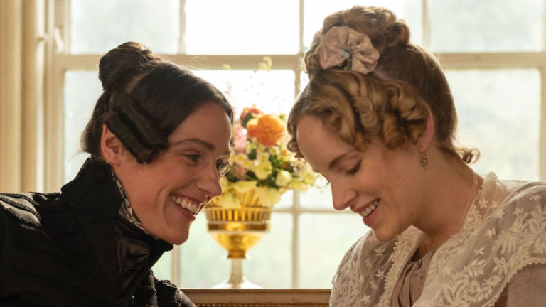 Primer vistazo a la nueva serie de HBO/BBC: Gentleman Jack