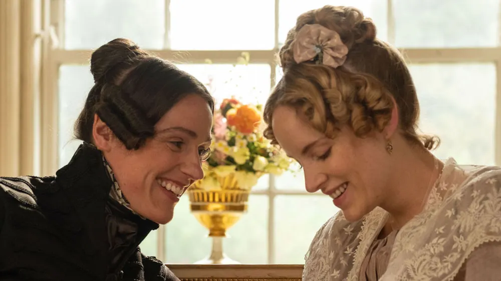 Primer vistazo a la nueva serie de HBO/BBC: Gentleman Jack