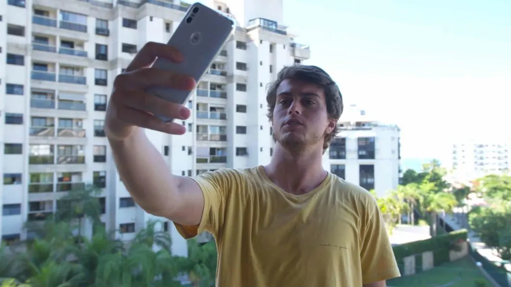Discovery y Motorola te quieren quitar la adicción al celular a través de este show