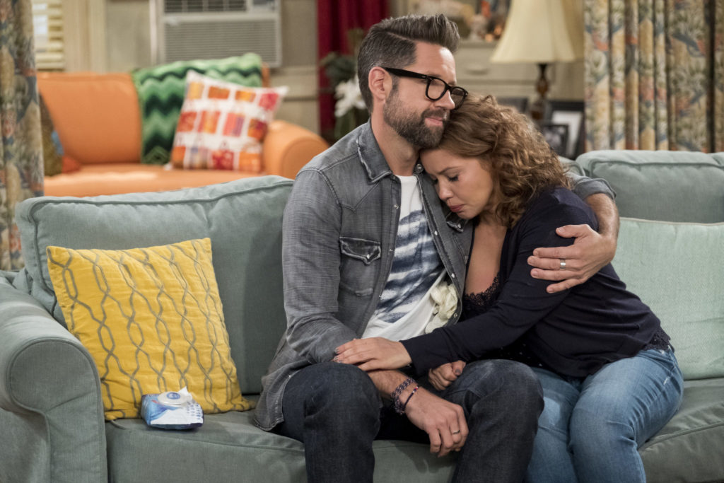 La serie ha sido cancelada después de tres temporadas