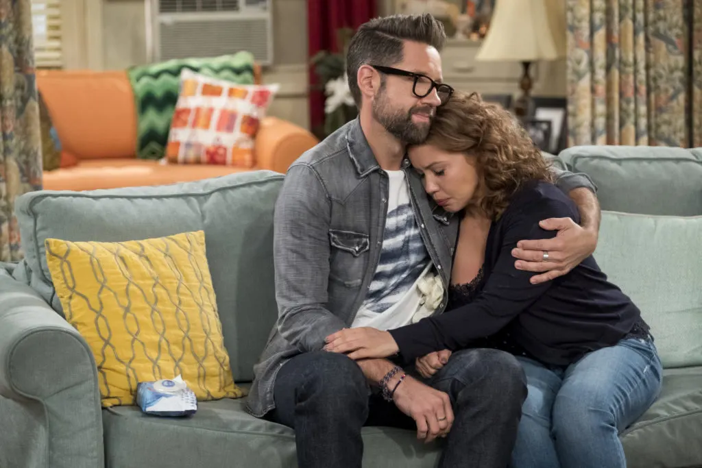 La serie ha sido cancelada después de tres temporadas