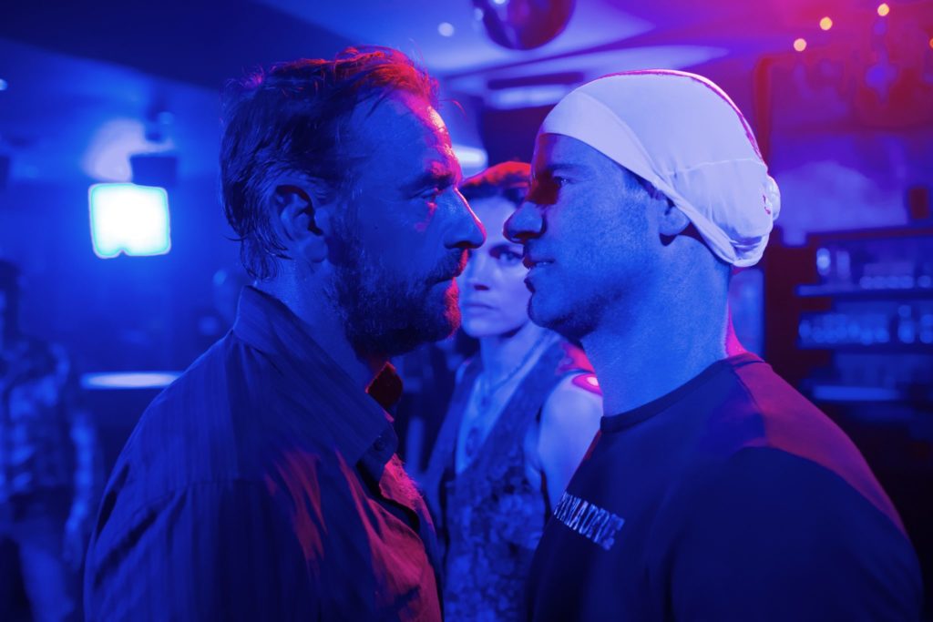 Trailer y fecha de estreno de la nueva serie belga de Netflix