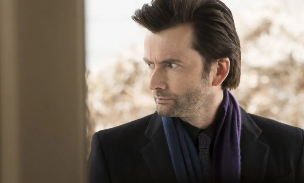 Personajes que extrañamos #42: Kilgrave