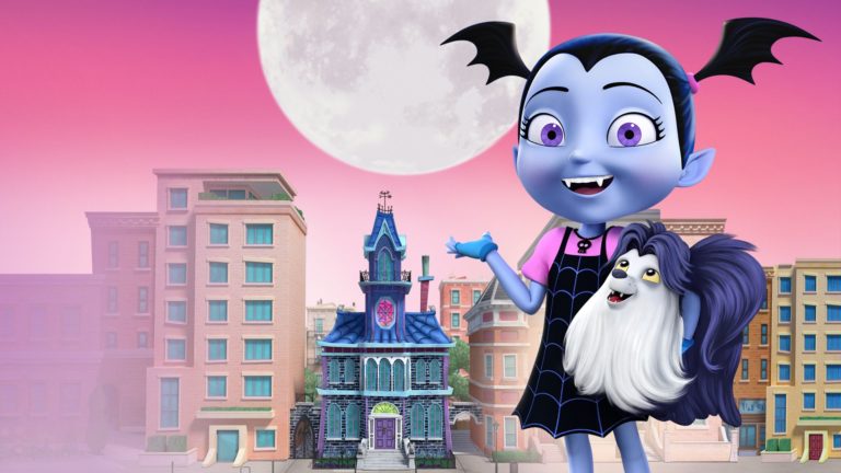 Disney Junior se renueva con nuevos capítulos de sus mejores series