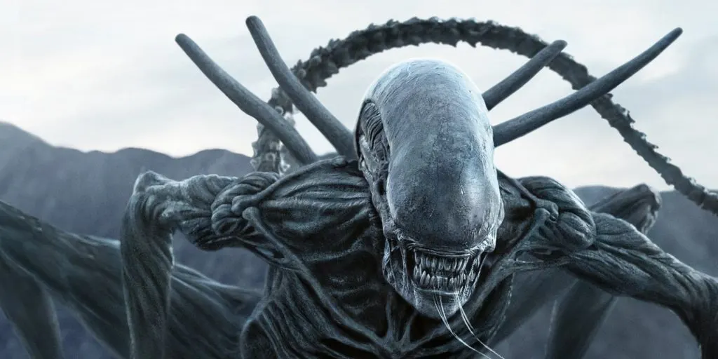 Alien: Covenant