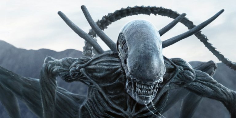 Alien: Covenant