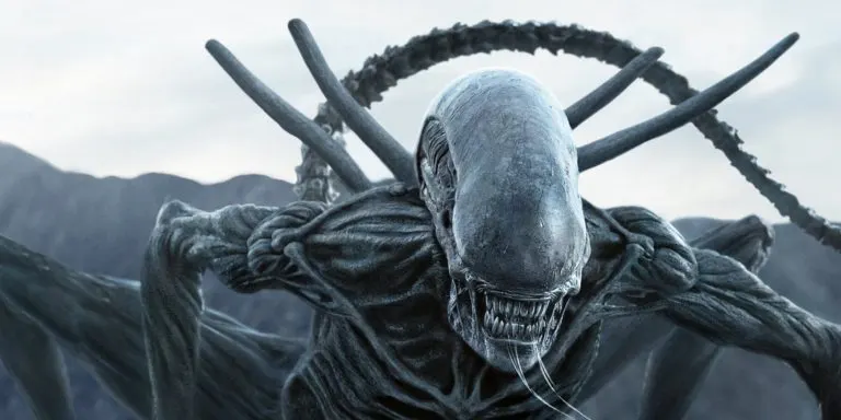 Alien: Covenant