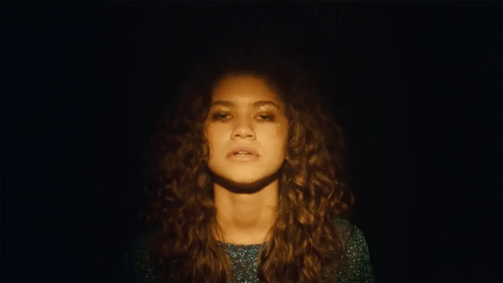 Euphoria: fecha de estreno y teaser de la segunda temporada