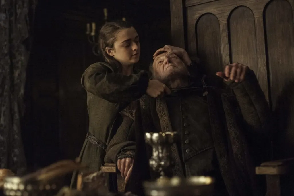 El recorrido definitivo de las alianzas y las enemistades entre las Casas de Westeros