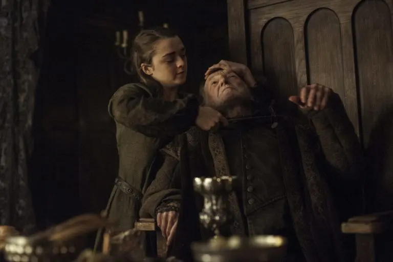 El recorrido definitivo de las alianzas y las enemistades entre las Casas de Westeros