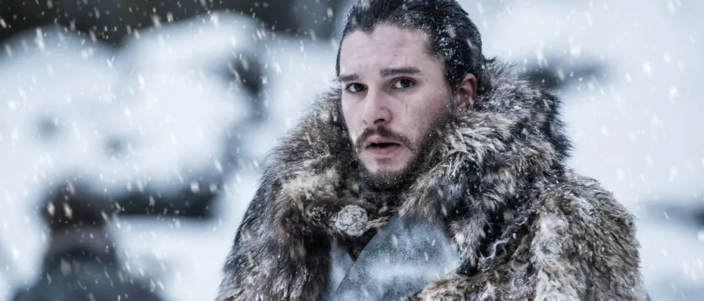 HBO lanzará 4 libros que mostrarán el arte y la fotografía de la serie