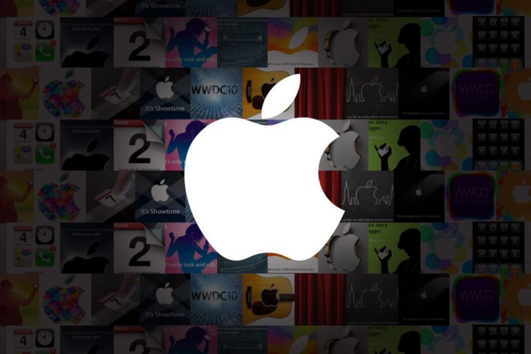 Algunas series que hoy anunciarían fecha de estreno en la nueva plataforma streaming de Apple