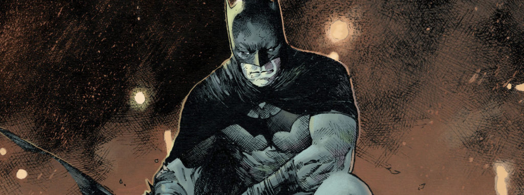 Las mejores historias de los cómics del murciélago que deberían plasmarse en la TV