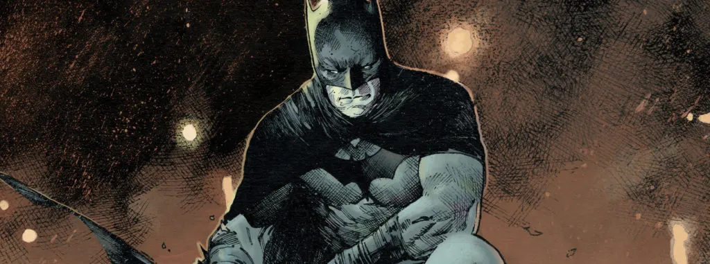 Las mejores historias de los cómics del murciélago que deberían plasmarse en la TV