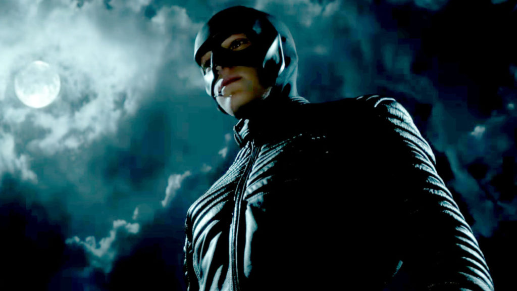 Se filtra una nueva imagen del traje final de Batman