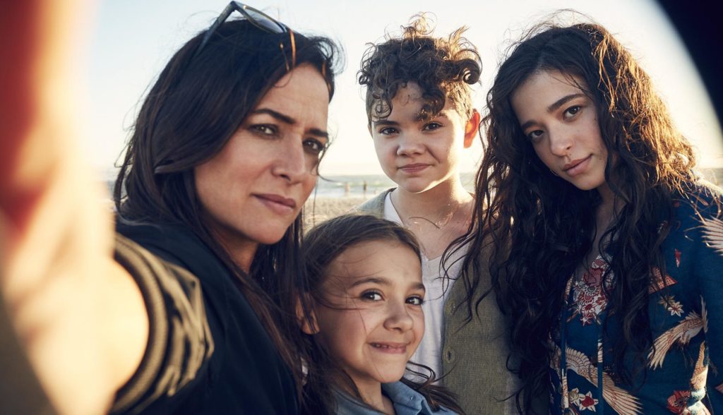 La serie es renovada para una cuarta temporada