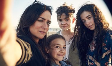 La serie es renovada para una cuarta temporada