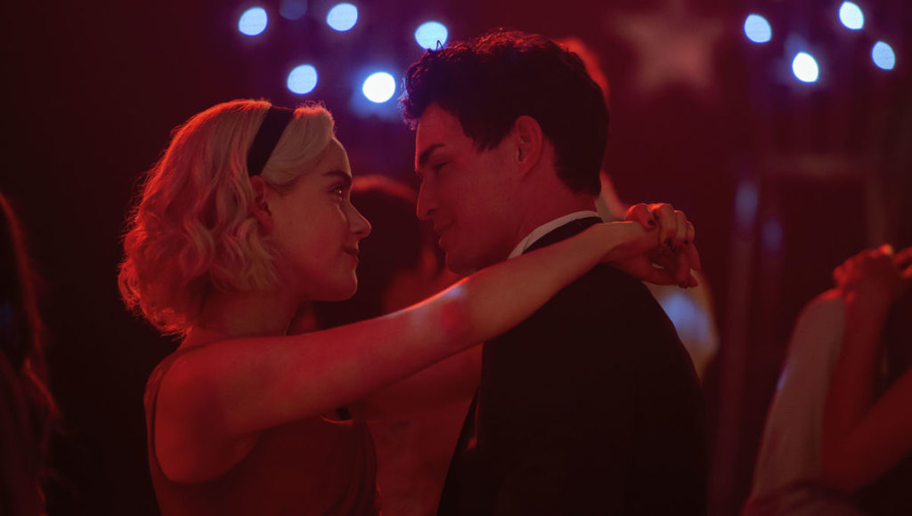 Netflix devela los nombres de los nuevos episodios