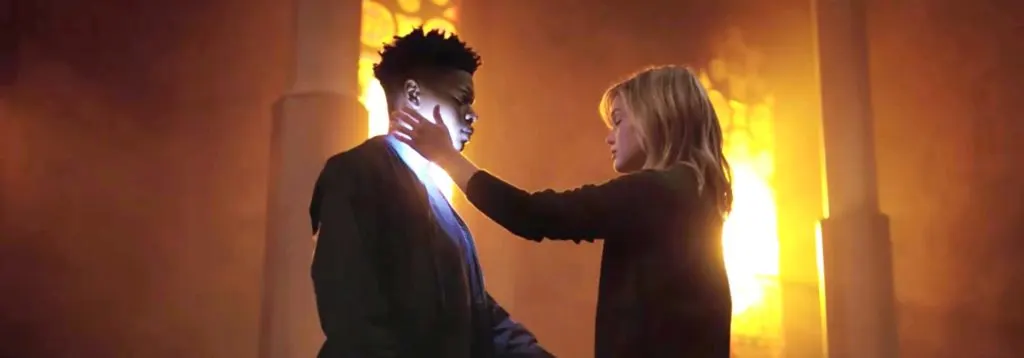 Trailer del primer capítulo de la Temporada 2