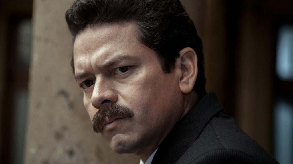 Tráiler oficial y póster de la serie de Netflix que contará la historia de Colosio