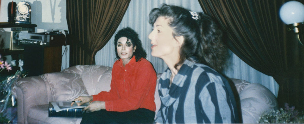 El sobrino de Michael Jackson prepara un documental en respuesta a Leaving Neverland