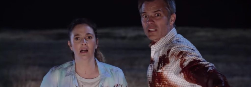 Primer trailer de la tercera temporada