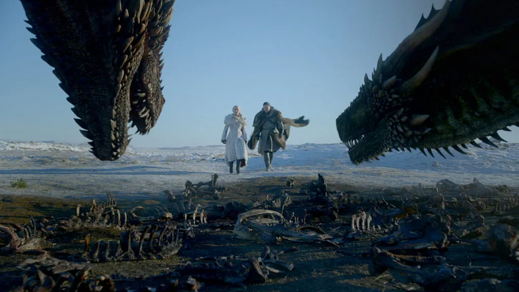 HBO anuncia el estreno del documental sobre la creación de la temporada final